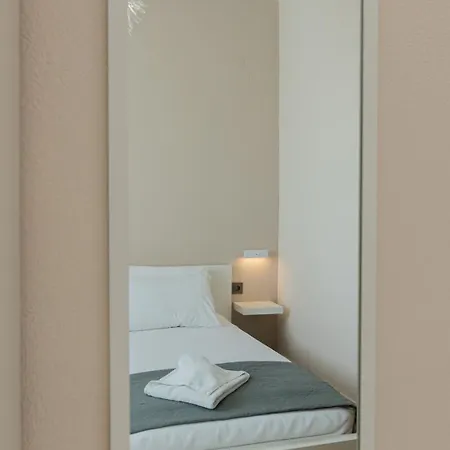 Apartment La Marine *