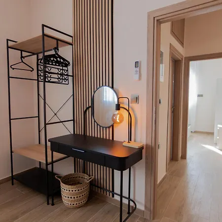 Apartment La Marine *