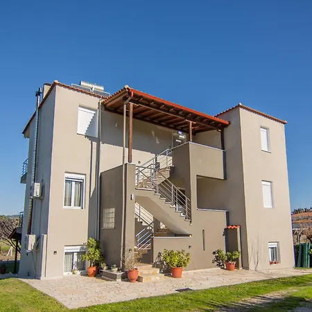 La Marine Apartment *