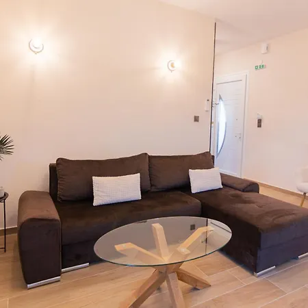 La Marine Apartment Kalandra
