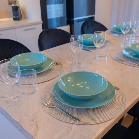 Apartment La Marine Kalandra
